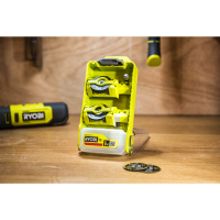 RYOBI RAR300K-12 12ks sada řezných kotoučů Twist Lock 5132005841