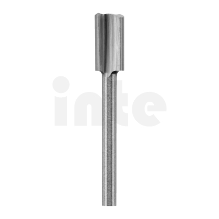 RYOBI RAR308 6.35 rovný bit do horní frézky 5132005828