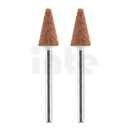 RYOBI RAR505-2 2ks sada 7.9mm špičatých brusných kamenů 5132005853