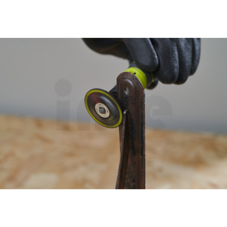 RYOBI RAR507-2 38mm brusné kotouče do kovu 5132005855