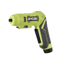 RYOBI RSDP4 4V Akumulátorový šroubovák s otočnou rukojetí USB Lithium 5133005958