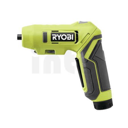 RYOBI RSDP4 4V Akumulátorový šroubovák s otočnou rukojetí USB Lithium 5133005958