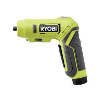 RYOBI RSDP4 4V Akumulátorový šroubovák s otočnou rukojetí USB Lithium 5133005958