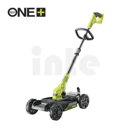 RYOBI RY18LMC30A 18V Akumulátorový vyžínač 3v1, šířka záběru 30cm 5133005917