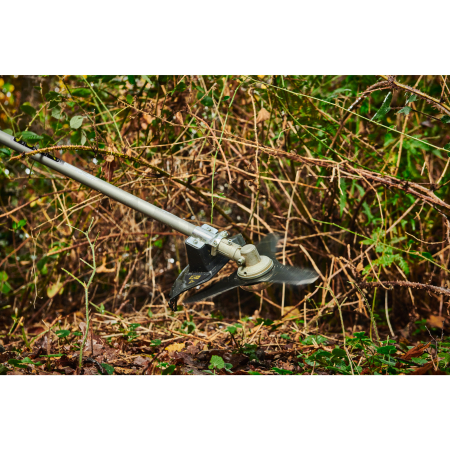 RYOBI RY36BCX30A-0 36V Bezuhlíkový akumulátorový MAX POWER křovinořez, šířka záběru 30cm 5133005476