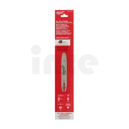 MILWAUKEE Vodící lišta 12" / 30 cm pro M18 FTHCHS30 4932480171