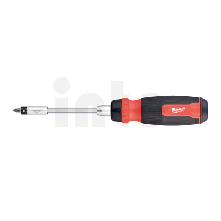 MILWAUKEE Ratchet Multi-Bit Screwdrivers 4932480583