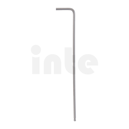 MILWAUKEE Hex Key Imbusový klíč 2,5 mm 4932492411