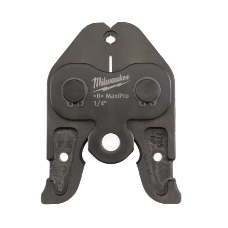 MILWAUKEE Lisovací čelisti B J18-BMP 1/4" 4932493163