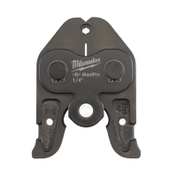 MILWAUKEE Lisovací čelisti B J18-BMP 1/4" 4932493163