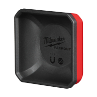 MILWAUKEE PACKOUT Magnetická miska 10x10 cm 4932493380