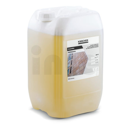 KÄRCHER PressurePro Čistič fasád, gel RM 43, 20l 6.295-447.0