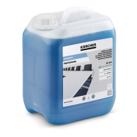 KÄRCHER CA 30 C Eco čistič povrchů, 5l 6.295-682.0