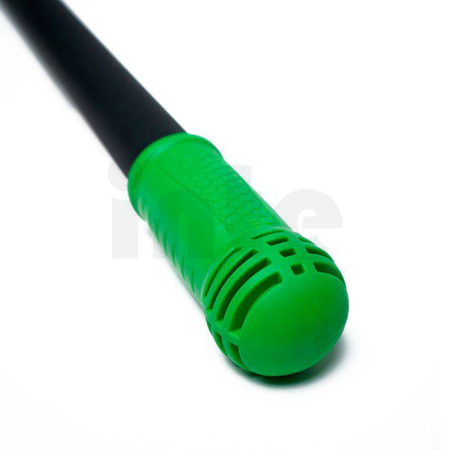 UNGER - nLITE karbon 16K teleskopická tyč, 7 dílů, 10 m, C100T