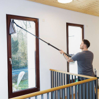 UNGER - Koncovka Ninja, NCPLC