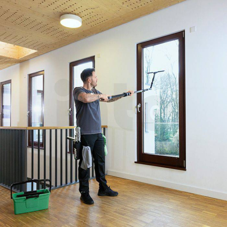 UNGER - Koncovka Ninja, NCPLC