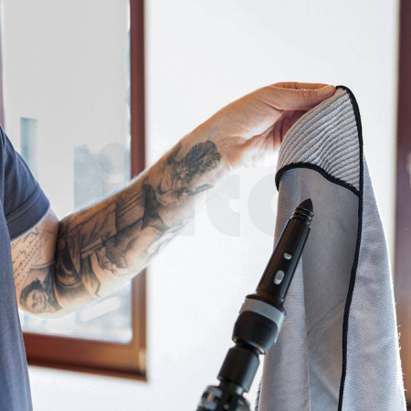 UNGER - Koncovka Ninja, NCPLC