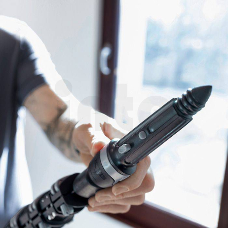 UNGER - Koncovka Ninja, NCPLC