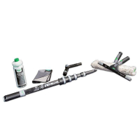 UNGER - Ninja prémiová sada na mytí oken AKN19