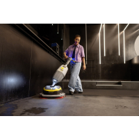 Podlahový mycí stroj KÄRCHER K-Mop 46 1.783-484.0