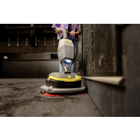 Podlahový mycí stroj KÄRCHER K-Mop 46 1.783-484.0