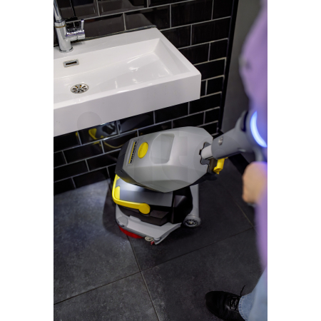 Podlahový mycí stroj KÄRCHER K-Mop 46 1.783-484.0