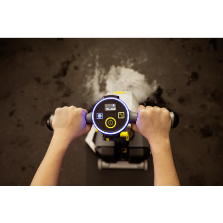 Podlahový mycí stroj KÄRCHER K-Mop 46 1.783-484.0