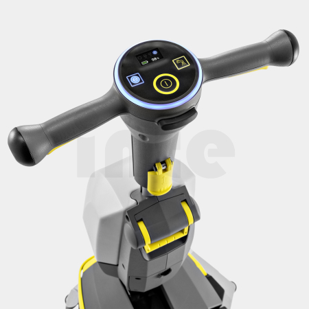 Podlahový mycí stroj KÄRCHER K-Mop 46 1.783-484.0