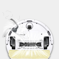 Robotický vysavač s mopováním KÄRCHER RVC 3 1.269-110.0