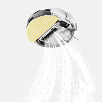 Robotický vysavač s mopováním KÄRCHER RVC 3 1.269-110.0