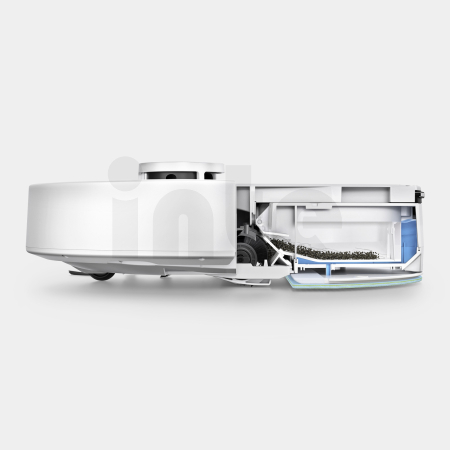 Robotický vysavač s mopováním KÄRCHER RVC 3 1.269-110.0