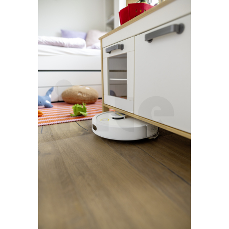 Robotický vysavač s mopováním KÄRCHER RVC 3 1.269-110.0