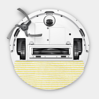 KÄRCHER Sada příslušenství pro robotický vysavač RCV 3 Classic 2.269-622.0