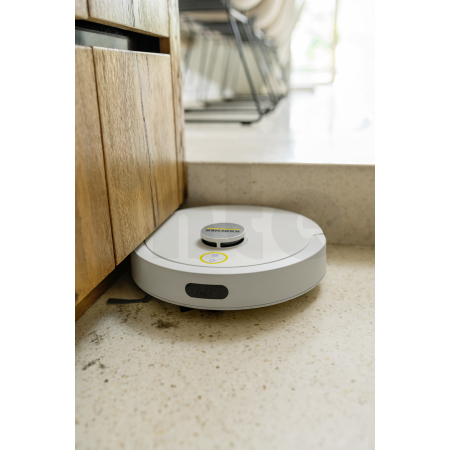 KÄRCHER Sada příslušenství pro robotický vysavač RCV 3 Classic 2.269-622.0