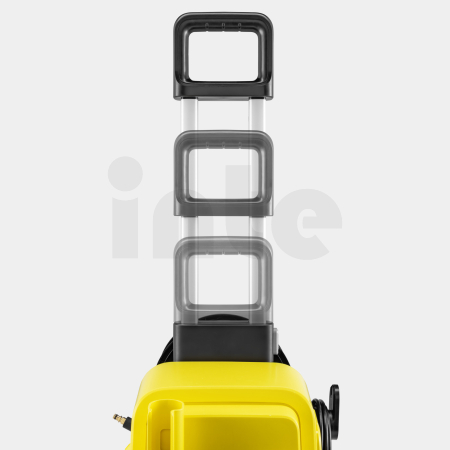 Vysokotlaký čistič KÄRCHER K 4 Comfort Premium 1.324-750.0