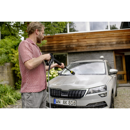 Vysokotlaký čistič KÄRCHER K 4 Comfort Premium 1.324-750.0