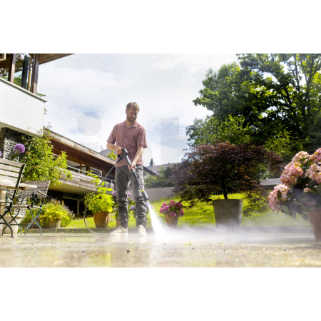 Vysokotlaký čistič KÄRCHER K 4 Comfort Premium 1.324-750.0