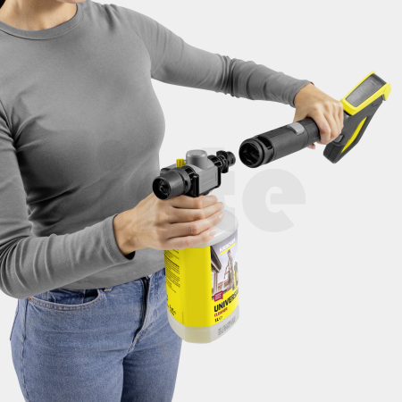 Vysokotlaký čistič KÄRCHER K 5 Comfort Premium Connect 1.324-840.0