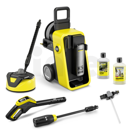 Vysokotlaký čistič KÄRCHER K 5 Comfort Premium Connect Home 1.324-843.0