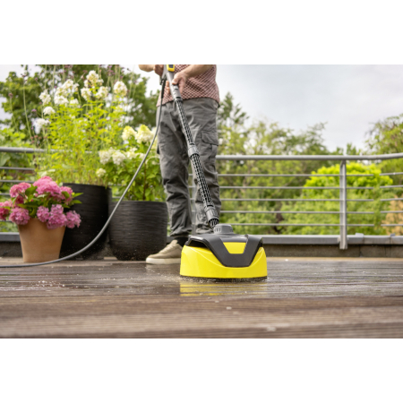 Vysokotlaký čistič KÄRCHER K 5 Comfort Premium Connect Home 1.324-843.0