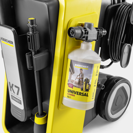 Vysokotlaký čistič KÄRCHER K 7 Comfort Premium Connect 1.317-540.0