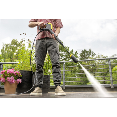 Vysokotlaký čistič KÄRCHER K 7 Pro Comfort Premium Connect Home 1.317-543.0