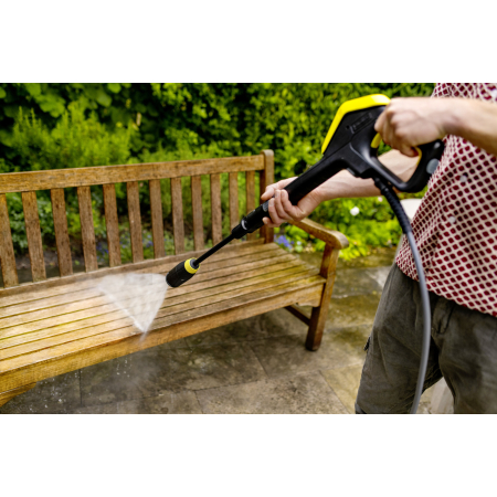 Vysokotlaký čistič KÄRCHER K 7 Pro Comfort Premium Connect Home 1.317-543.0