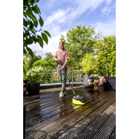 Vysokotlaký čistič KÄRCHER K 7 Pro Comfort Premium Connect Home 1.317-543.0