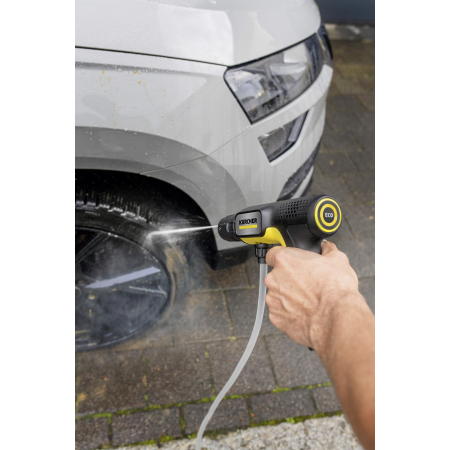 Mobilní bateriový středotlaký čistič KÄRCHER OC Handheld Compact 1.328-120.0