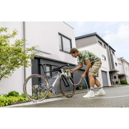 Mobilní bateriový středotlaký čistič KÄRCHER OC Handheld Compact 1.328-120.0