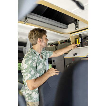 Mobilní bateriový středotlaký čistič KÄRCHER OC Handheld Compact 1.328-120.0