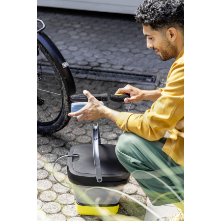 KÄRCHER Pěnovací tryska k OC 3 a OC 4, 2.644-419.0