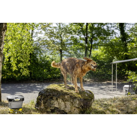 KÄRCHER Mycí kartáč PET 2.644-421.0