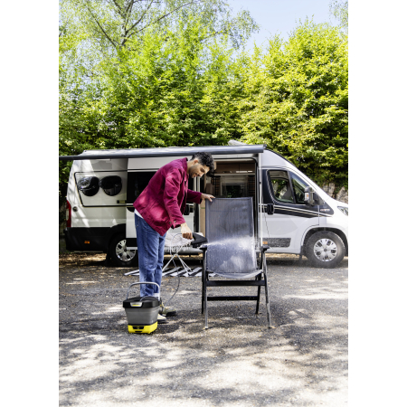 KÄRCHER Univerzální kartáč 2.644-423.0